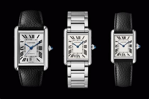 best replica cartier|reproduction cartier tank watch.